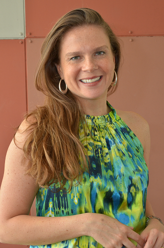 Nuestra Directora Ximena Rivas